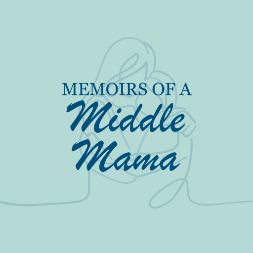 Welcome to Memoirs of a Middle&nbsp;Mama